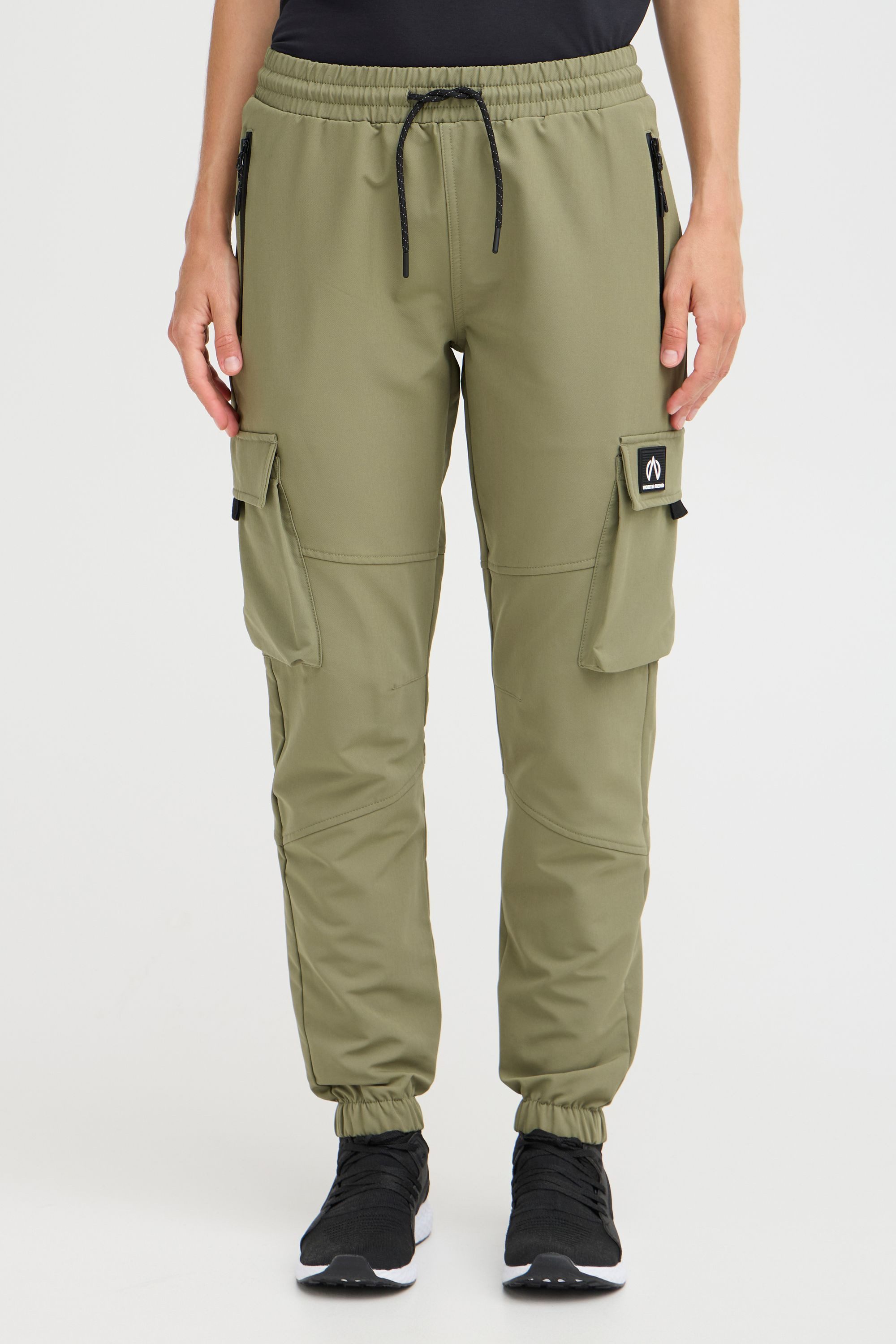 North Bend Cargohose NBTosca W funktionale günstig online kaufen