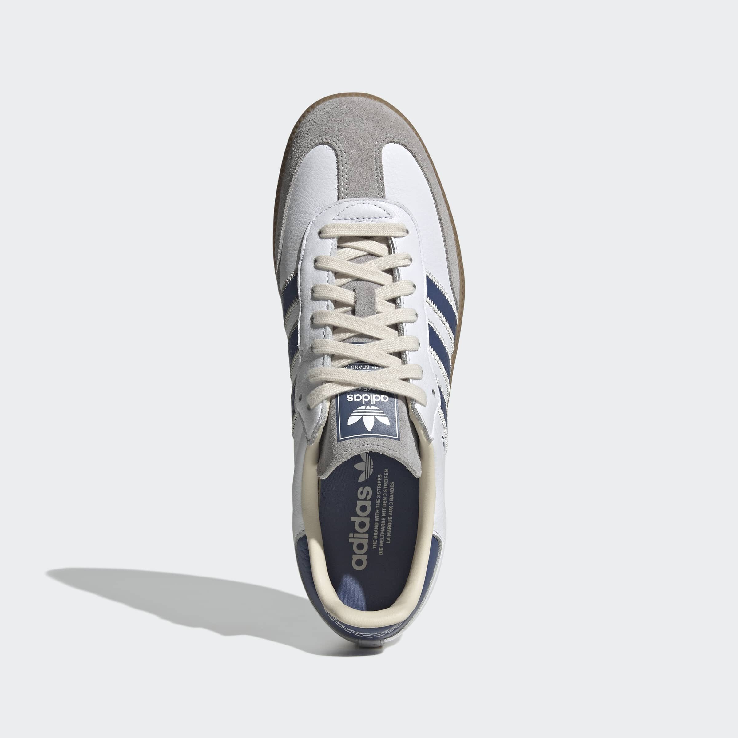 adidas Originals SAMBA OG Sneaker – Bild 4 von 5