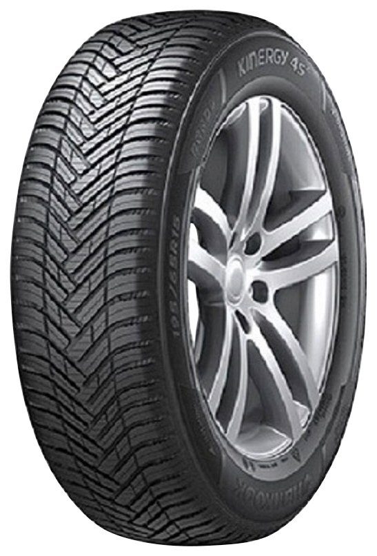 Preis und Auswahl an Hankook Ganzjahresreifen 92Y 1-St., 18 225/40R KINERGY-4S2 (H750)