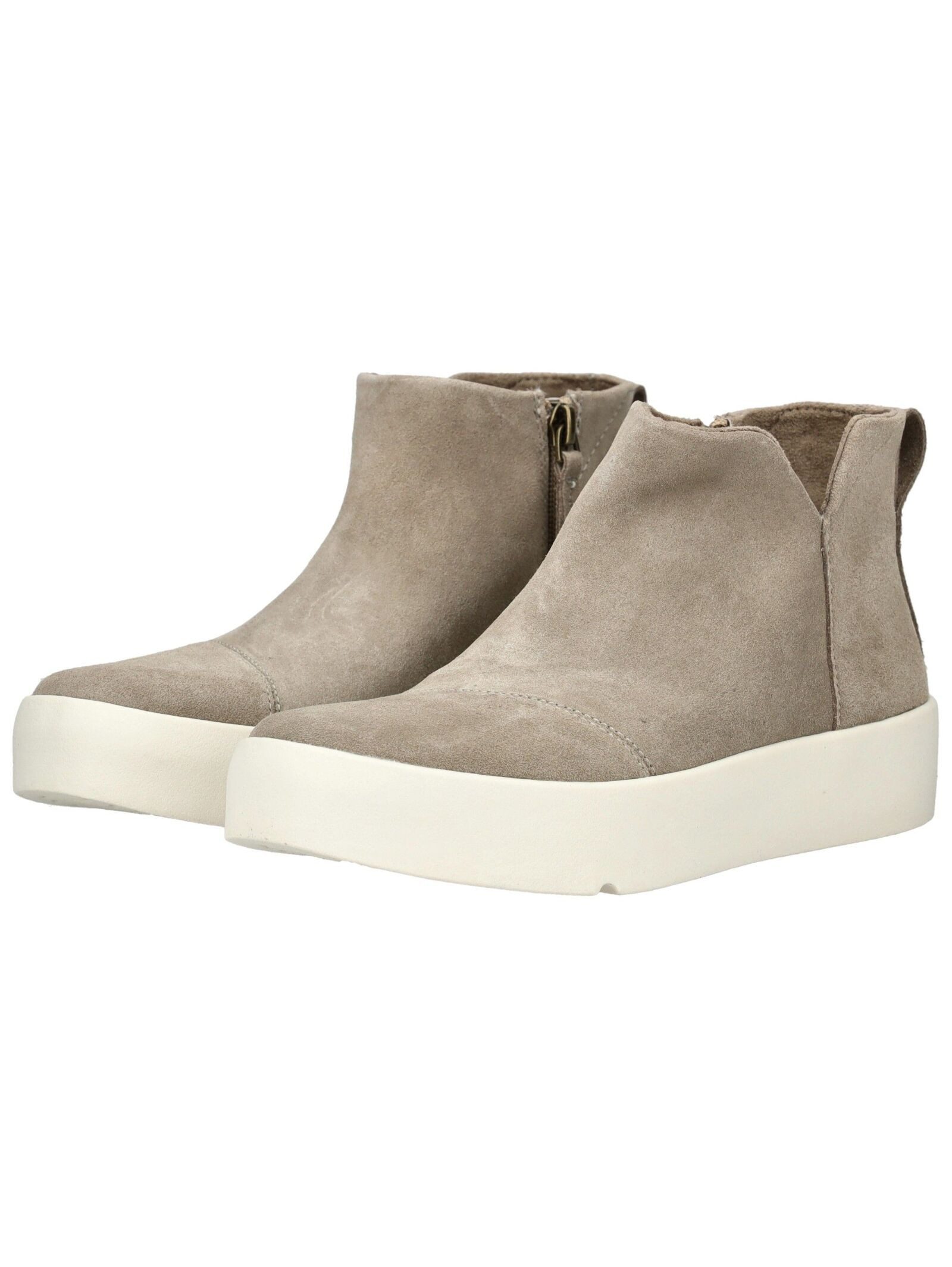 TOMS TOMS Sneaker Leder Sneaker