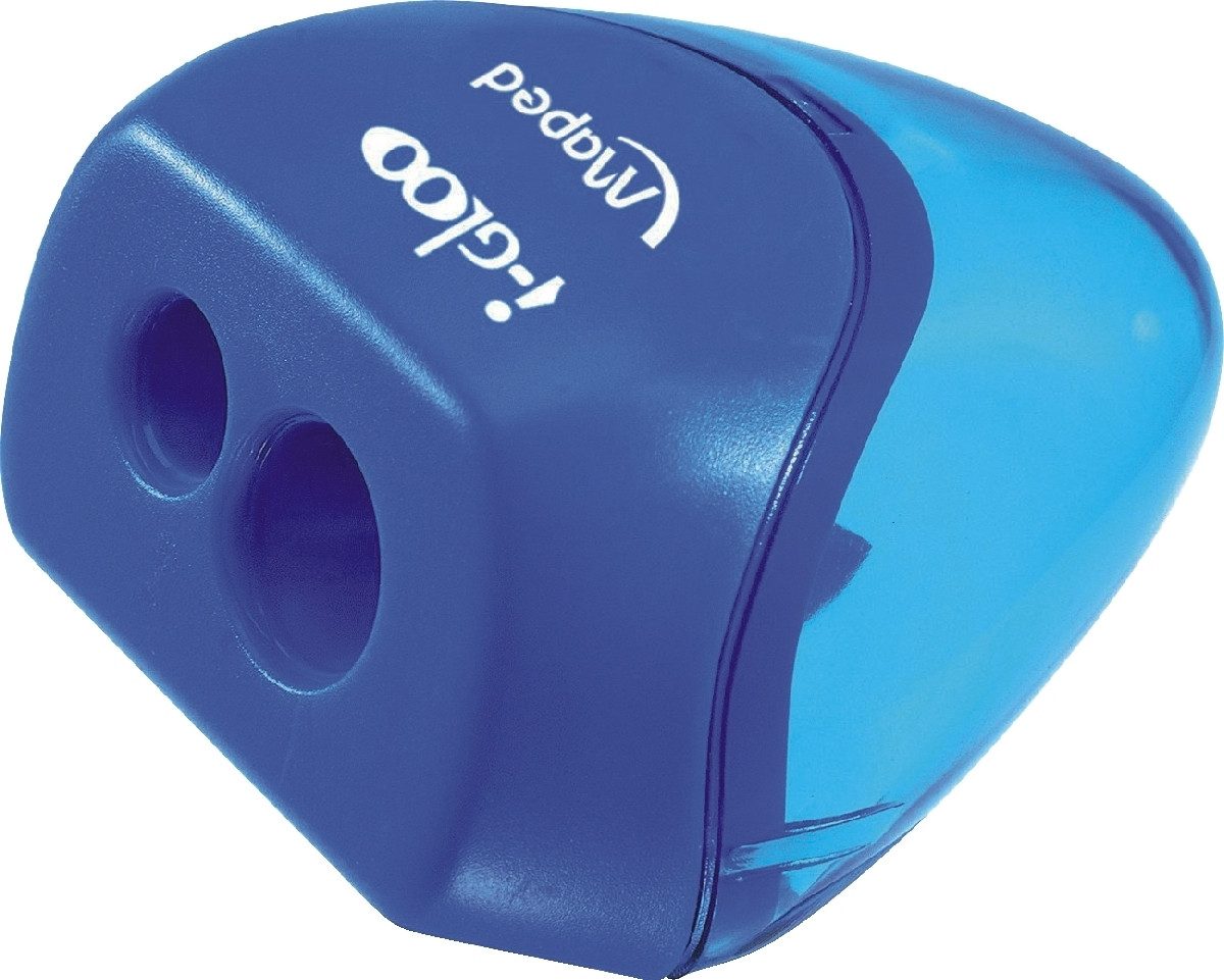 MAPED Anspitzer Anspitzer I-Gloo 2 Größen