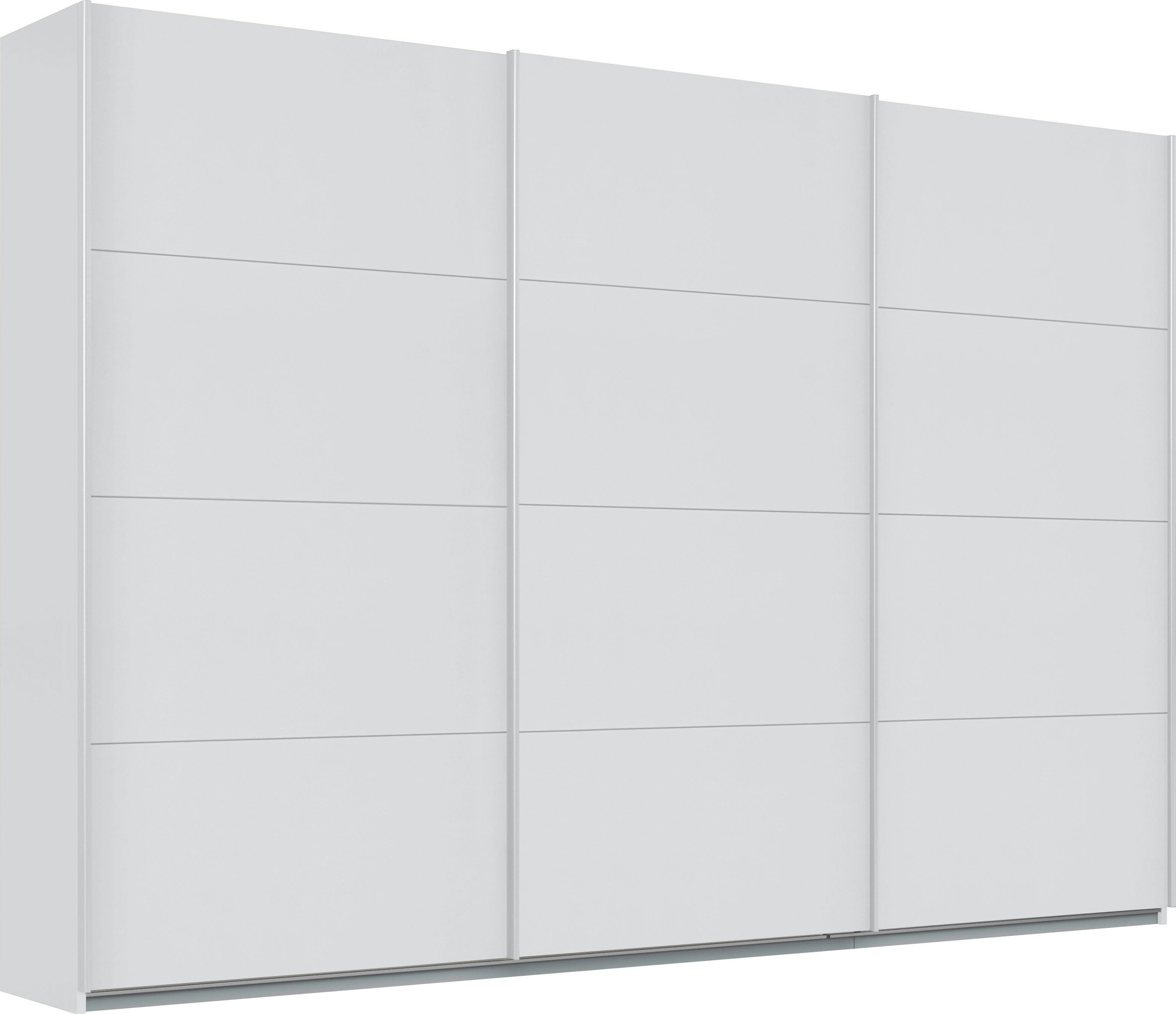 OTTO home Kleiderschrank Mehrzweckschrank Aktenschrank Möbel Mietswohnung TOPSELLER OTELI (3 Ausstattungen BASIC/CLASSIC/PREMIUM (inkl. SOFT-CLOSE-FUNKTION) Breiten 203/271/315/360 cm Höhen 210/229 cm MADE IN GERMANY