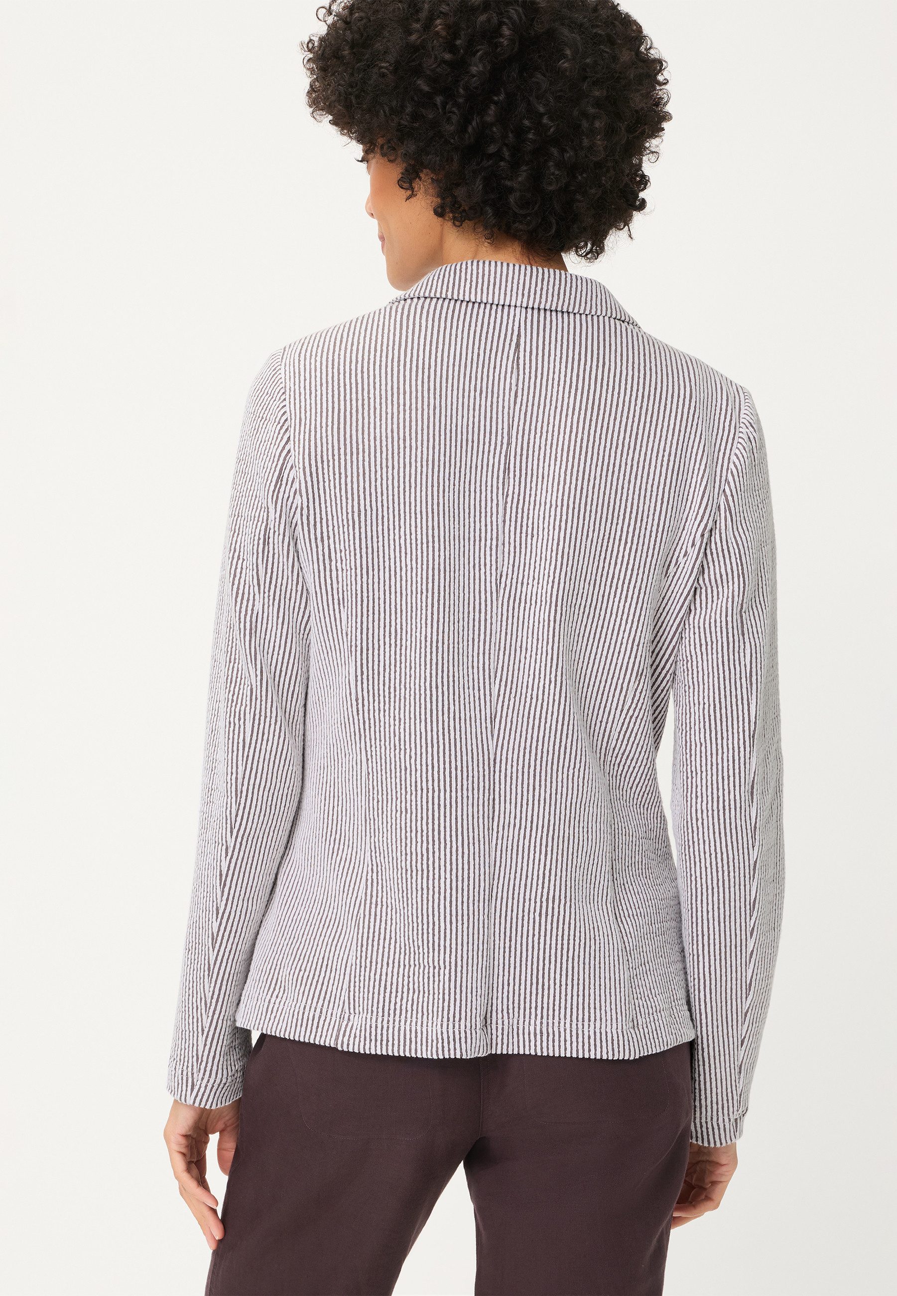 Olsen Sweatblazer
