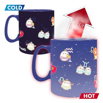 ABYstyle Thermotasse Astrology - Molang