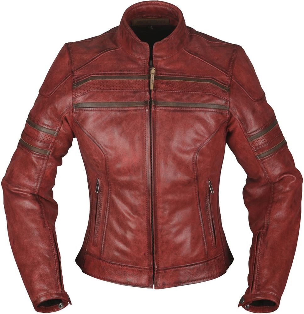 Modeka Motorradjacke Jacke Iona Lady günstig online kaufen