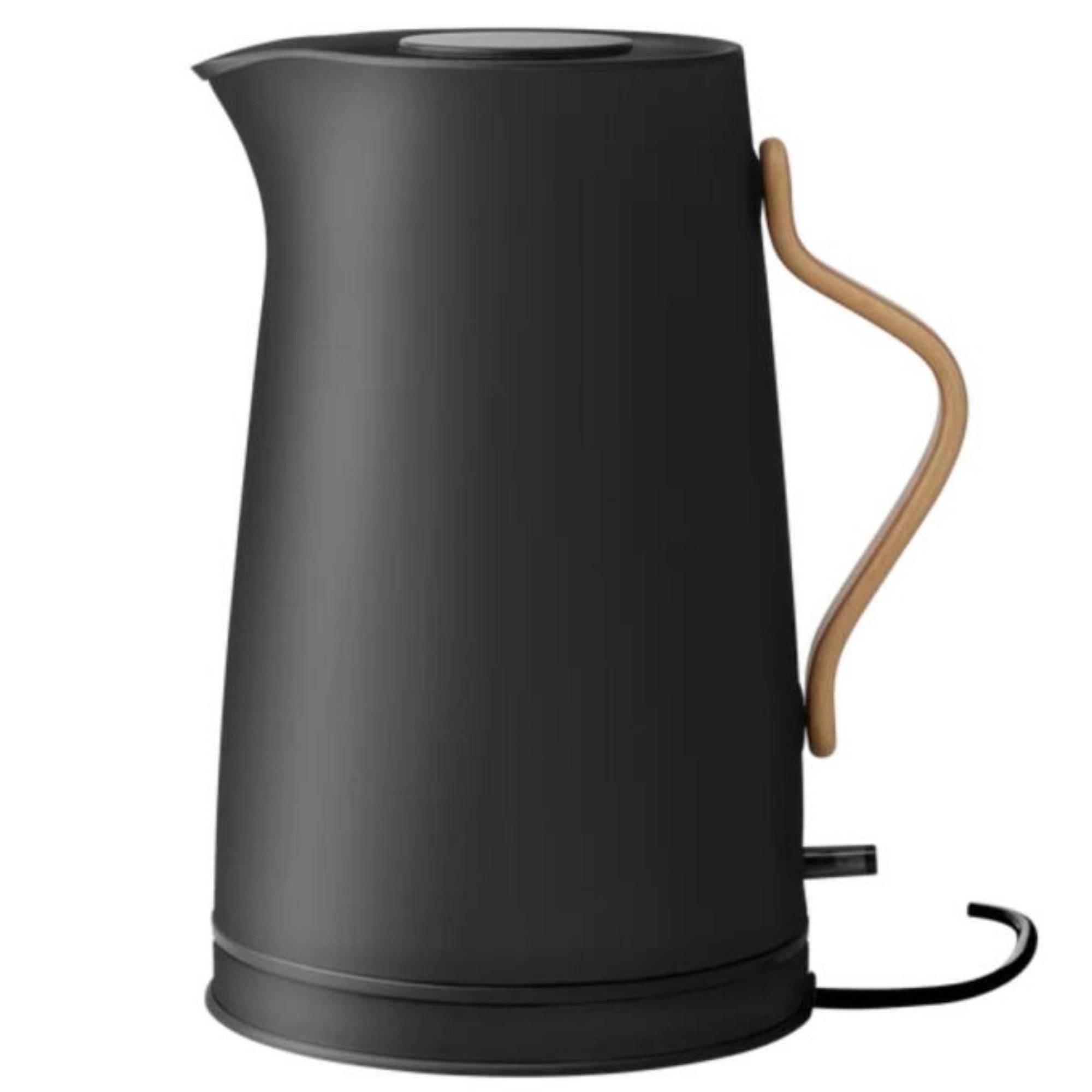 Stelton Wasserkocher Stelton Emma Wasserkocher 1200 ml, 1.2 l, 2200 W