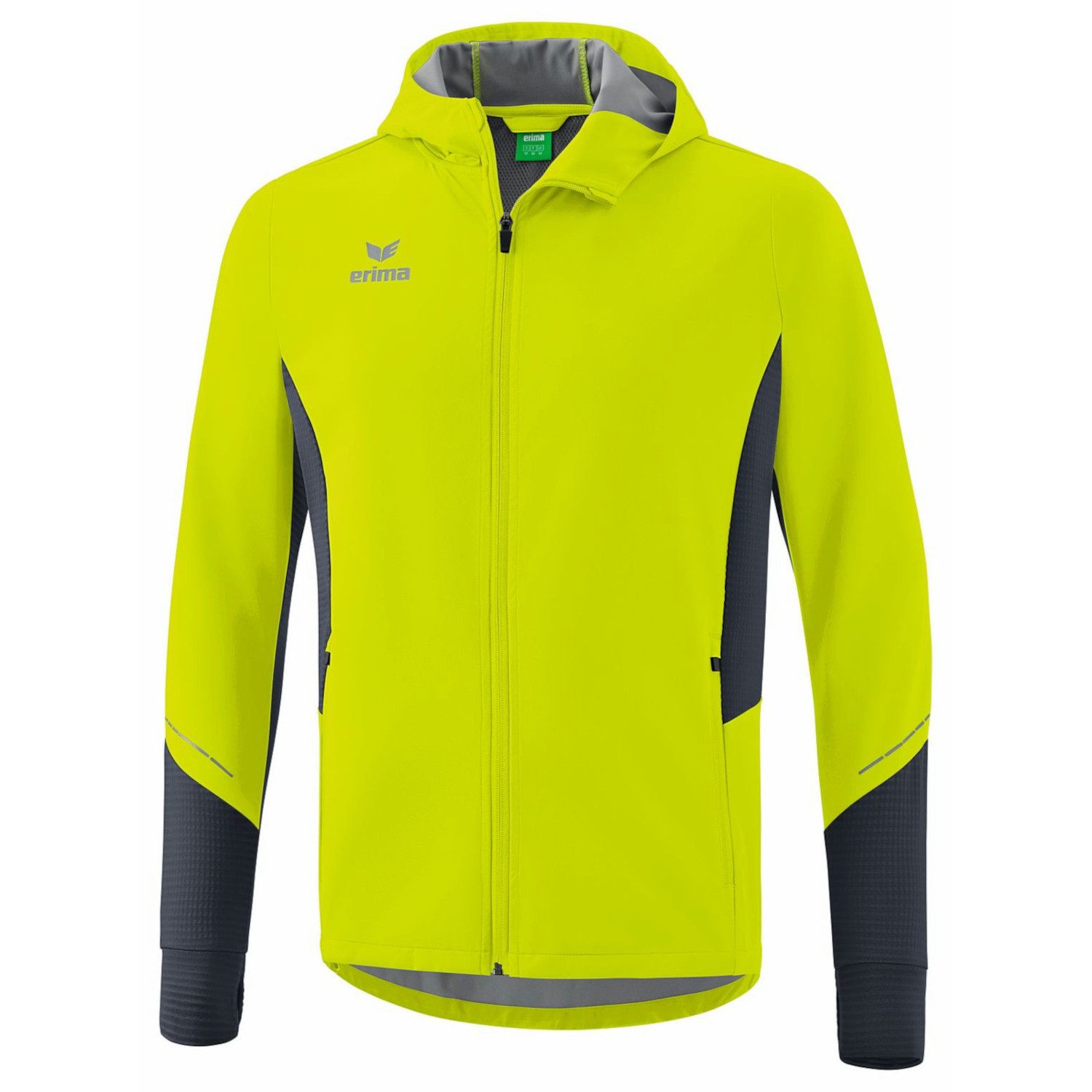 Erima Laufjacke erima Kinder Laufjacke RACING
