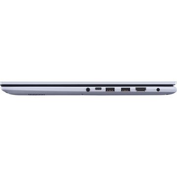 Asus Vivobook 17 (M1702QA-AU015W) Notebook (43,90 cm/17.3 Zoll, AMD Ryzen 7 5800H, Radeon Graphics, 512 GB SSD)