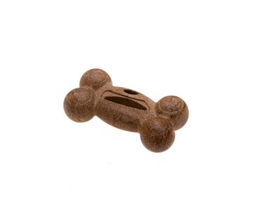 Comfy Spielknochen Ecomfy - Hundespielzeug-Set 3, Spar-Set (3-tlg) Zahngesunder Spaß