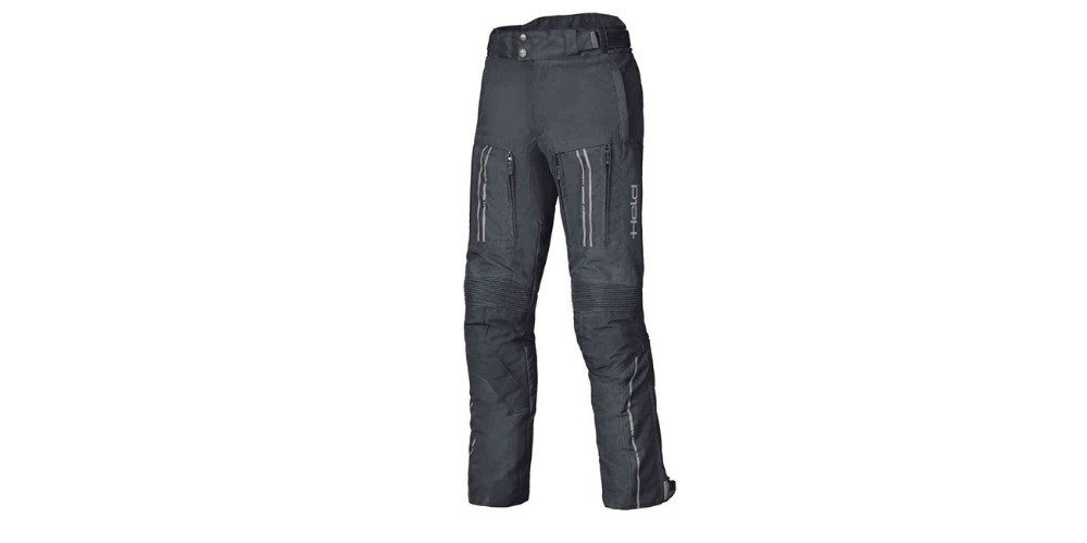Motorradhose Pentland Base wasserdichte Motorrad Textilhose