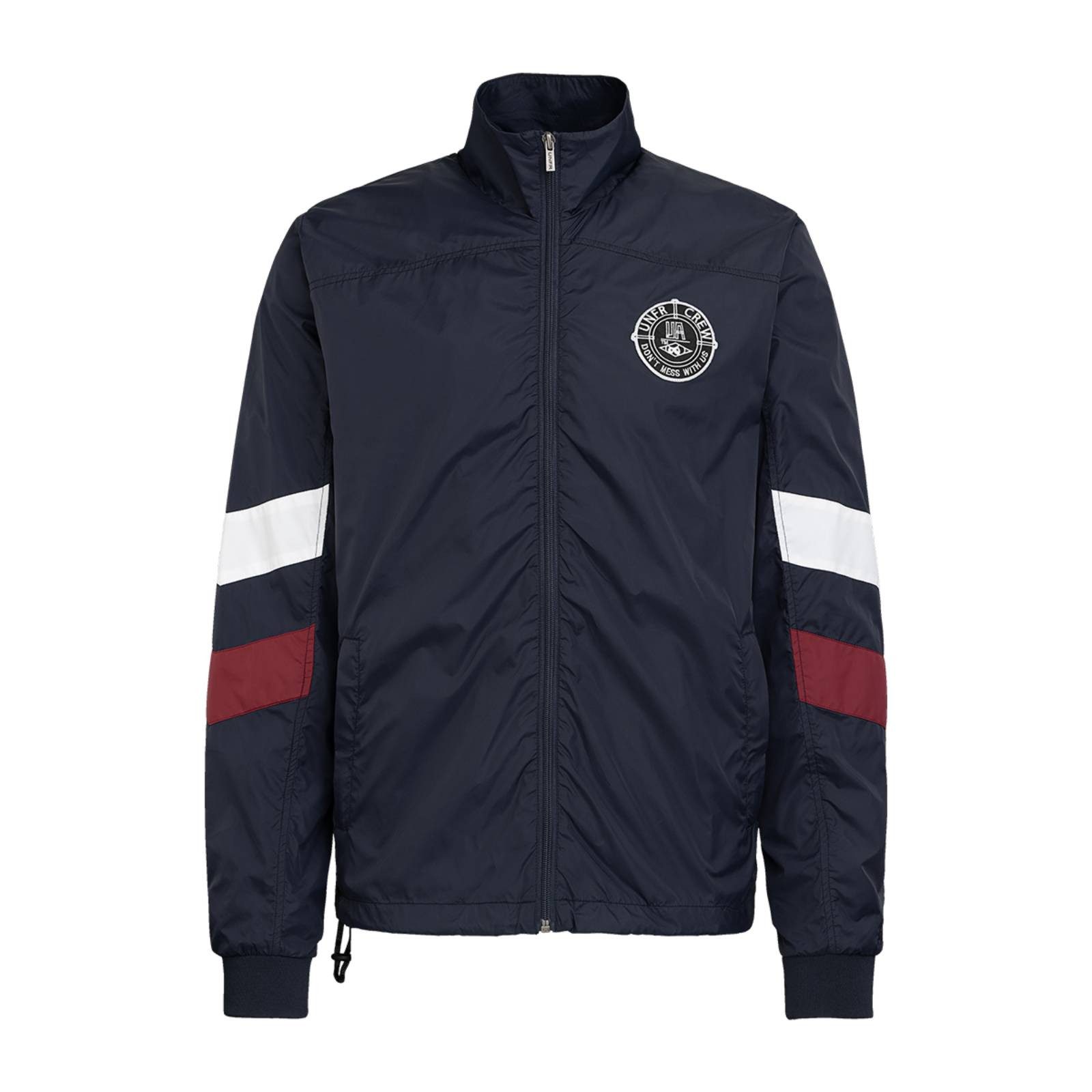 Unfair Athletics Trainingsjacke Jacke Unfair Athletics Retro Windrunner günstig online kaufen