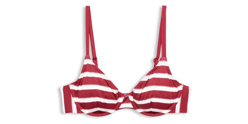 Esprit Triangel-Bikini Brela Beach