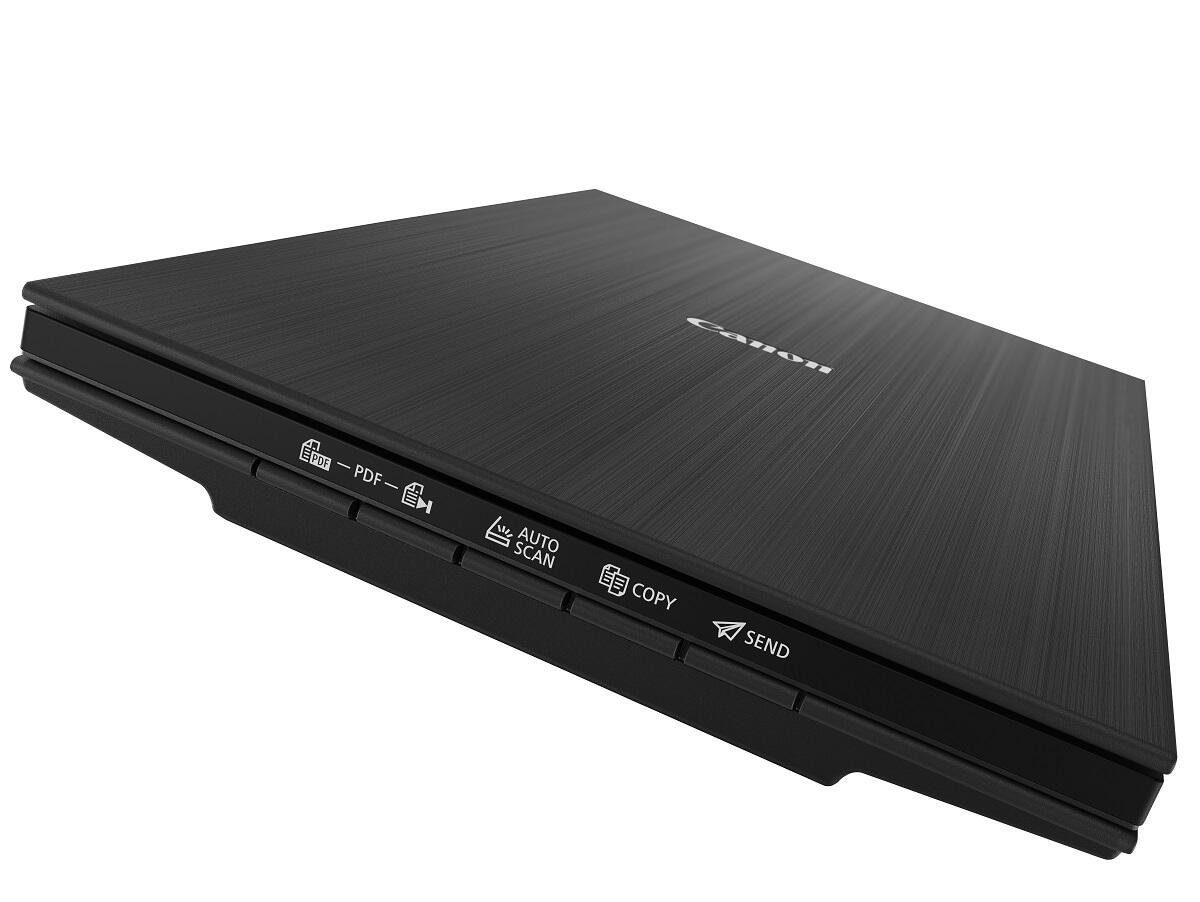 Canon CanoScan Lide 400 4800x4800dpi Flachbettscanner – Bild 2 von 5