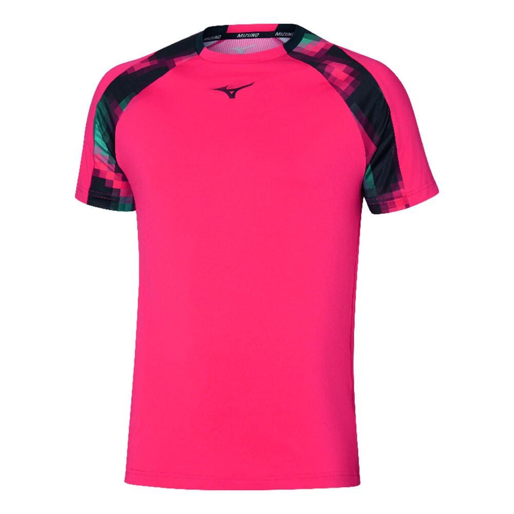 Mizuno T-Shirt Frontier Shadow