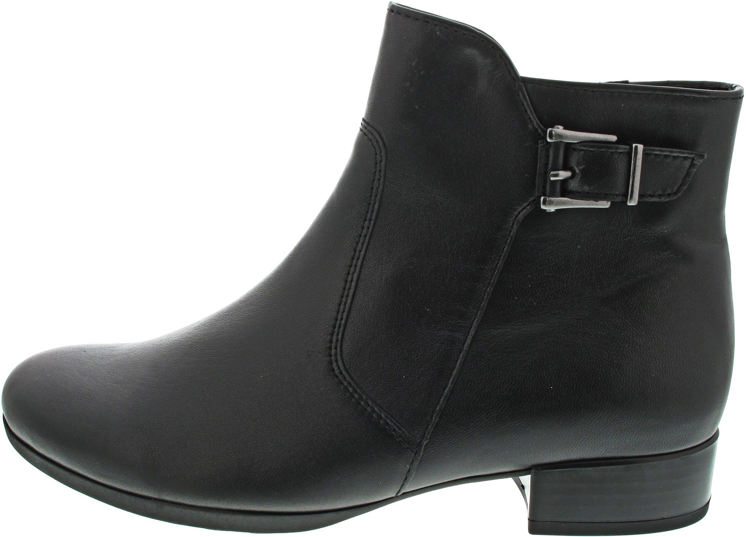 Winterstiefelette