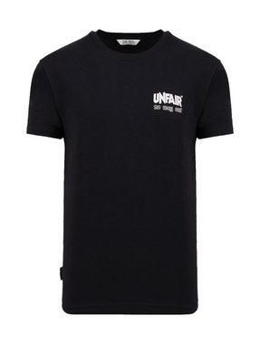 Unfair Athletics T-Shirt Key To The City S (1-tlg)