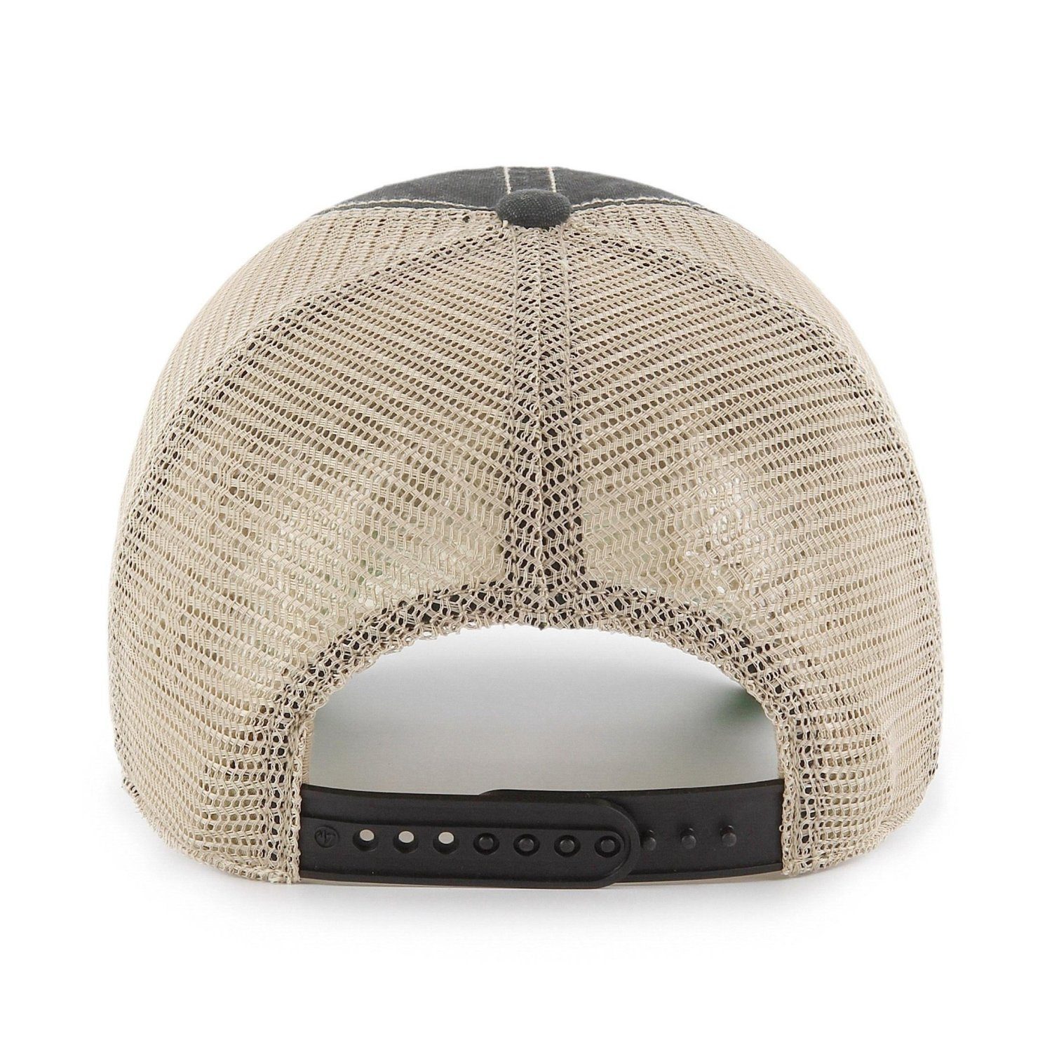 '47 Brand Trucker Cap Trucker Tuscaloosa San Jose Sharks