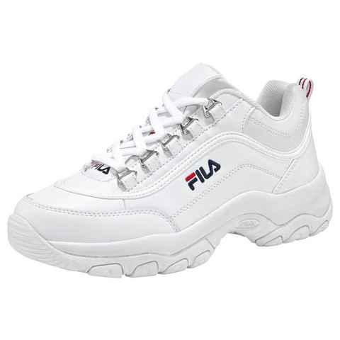 Fila Strada Low Wmn Sneaker
