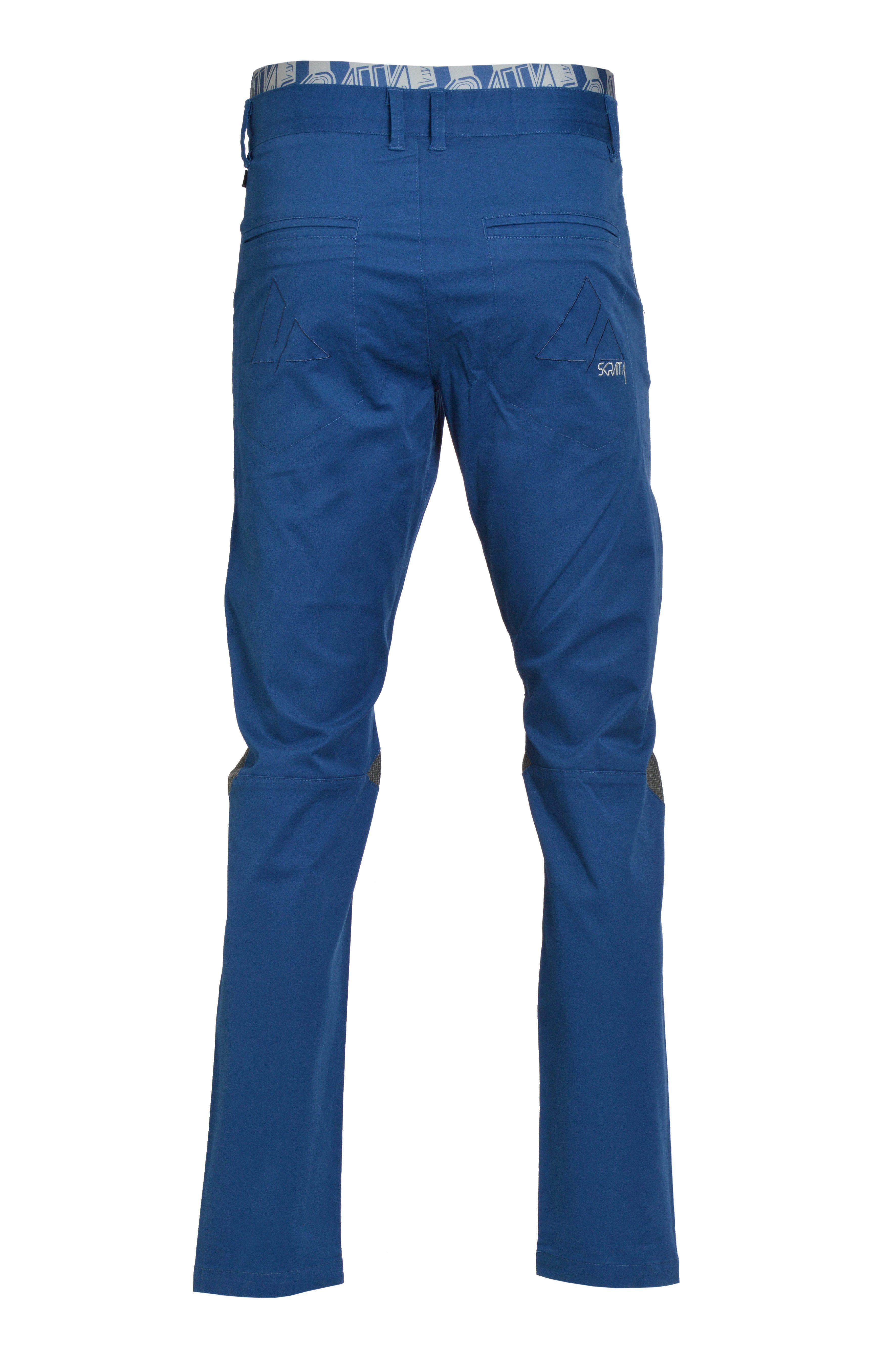 Skratta Outdoorhose Lyan Herren Jeans Regular günstig online kaufen