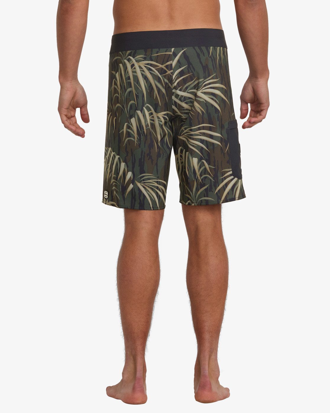 Billabong Boardshorts Formula - Airlite Performance Boardshorts für Männer