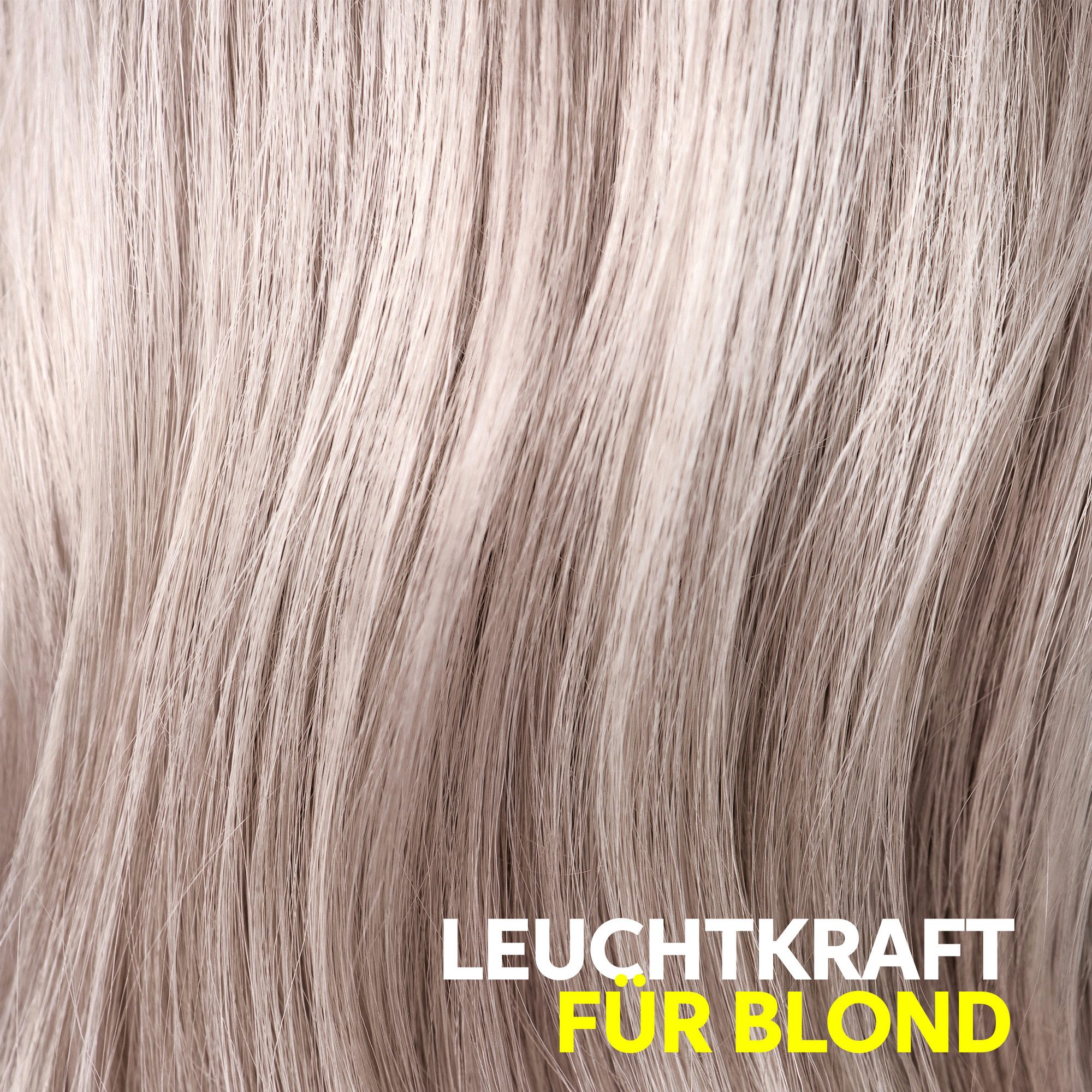 Wella Professionals Haarshampoo Blonde Recharge Shampoo, Lila Shampoo, Anti Gelbstich, spürbar weiche Haare