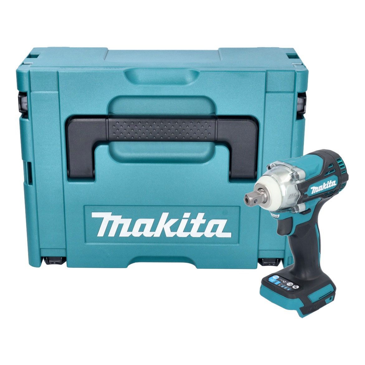 Makita Akku-Schlagschrauber DTW 301 ZJ Akku günstig online kaufen