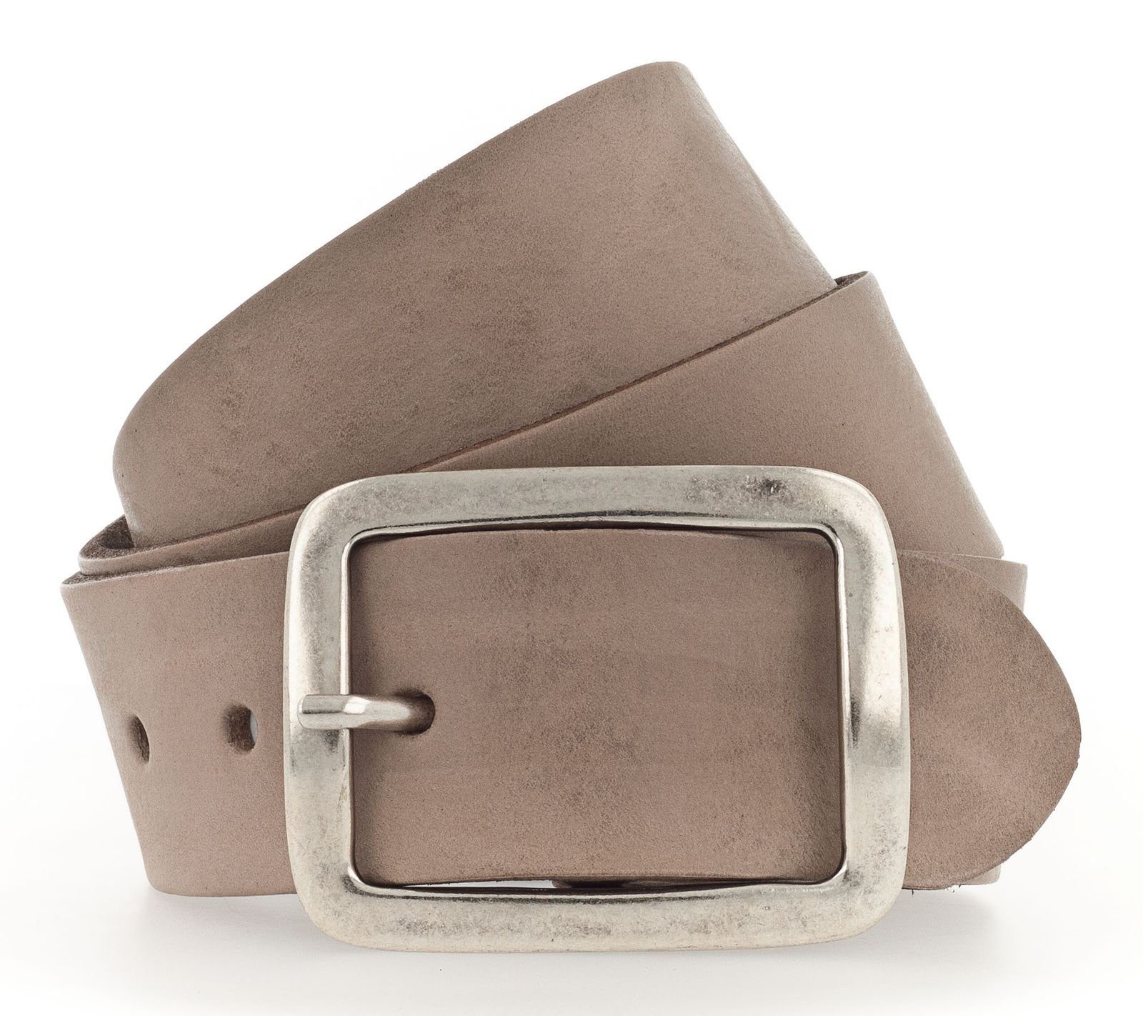 Vanzetti Ledergürtel Genuine Beauty