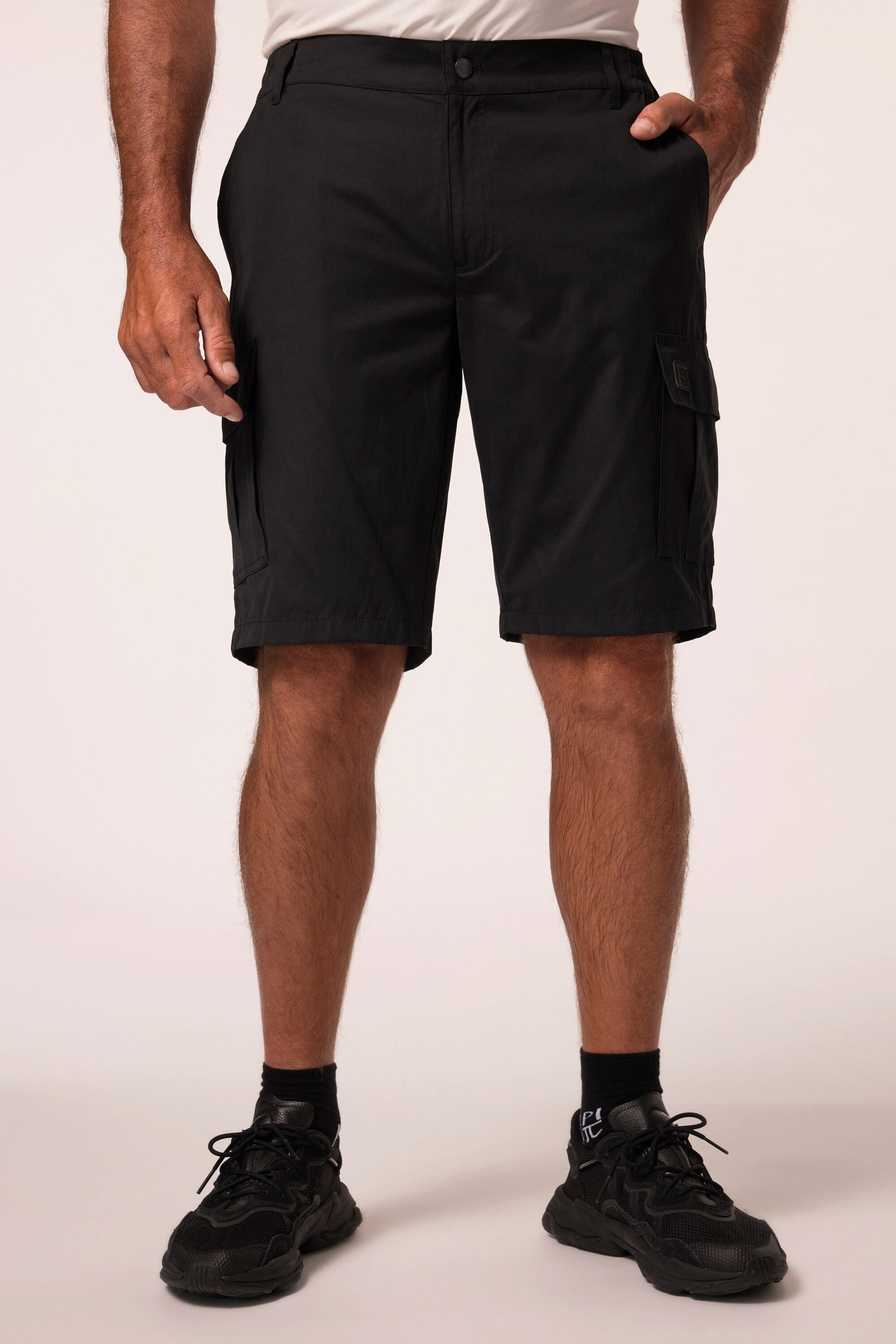 JP1880 Bermudas Cargo-Bermuda Bauchfit Outdoor QuickDry günstig online kaufen