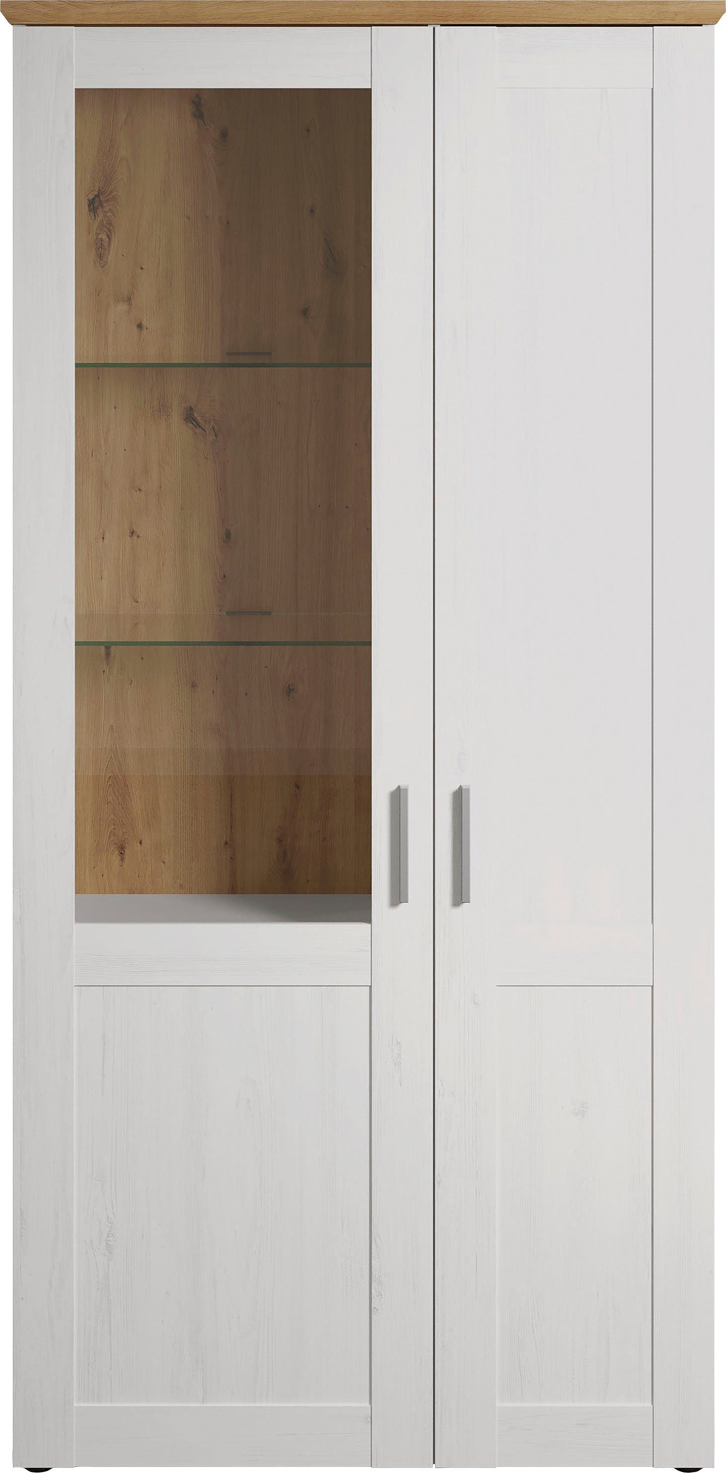 Home affaire Vitrine Nybro günstig online kaufen