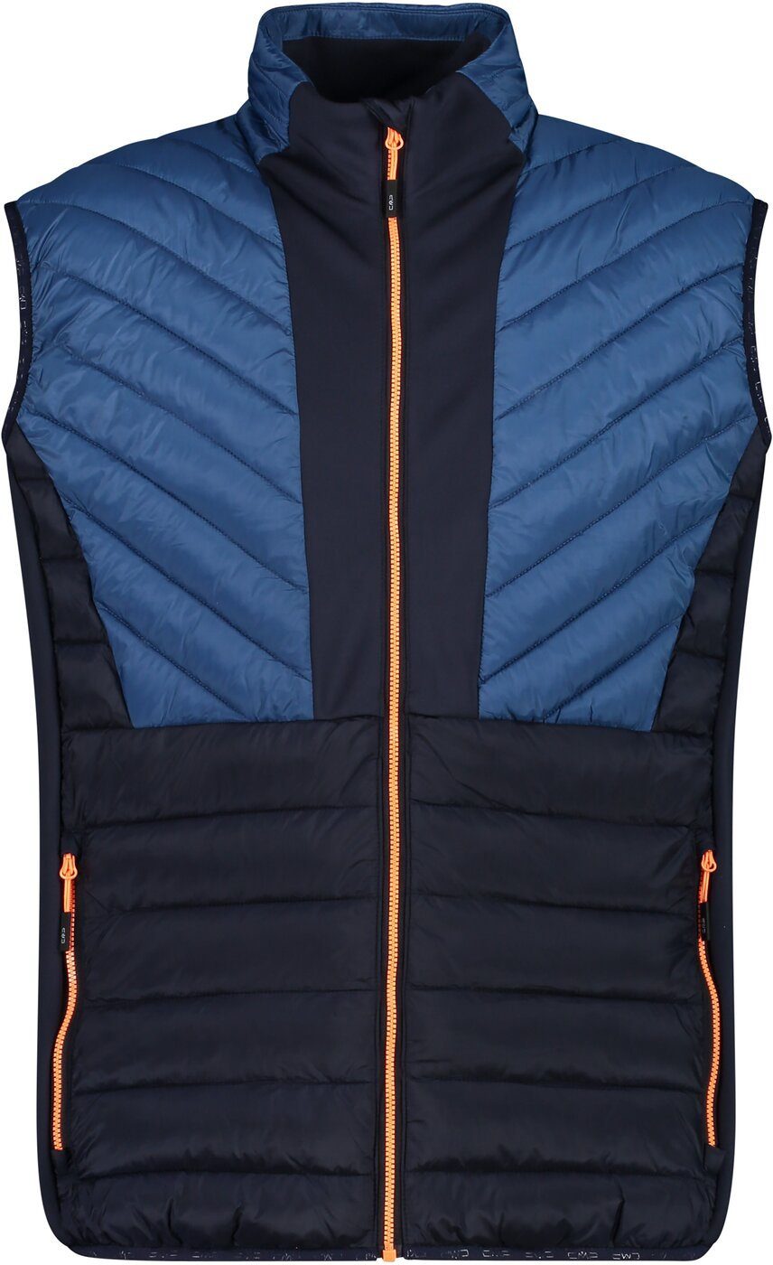 Funktionsweste MAN VEST HYBRID