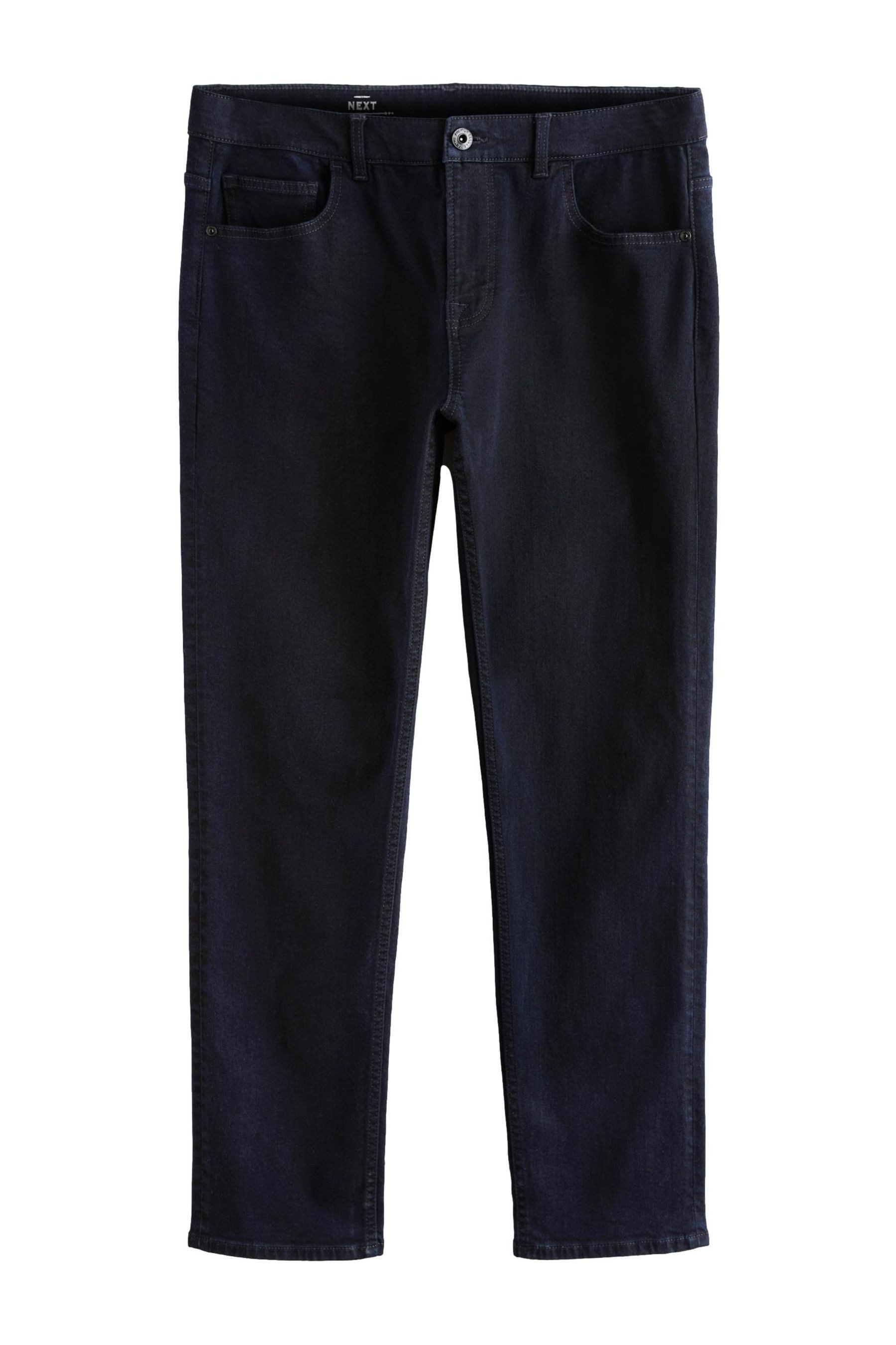 Next Slim-fit-Jeans Klassische Stretch-Jeans (1-tlg) günstig online kaufen