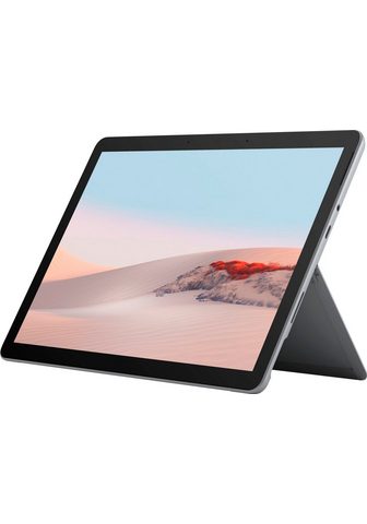 Microsoft Surface Go 3 Convertible Notebook (266...