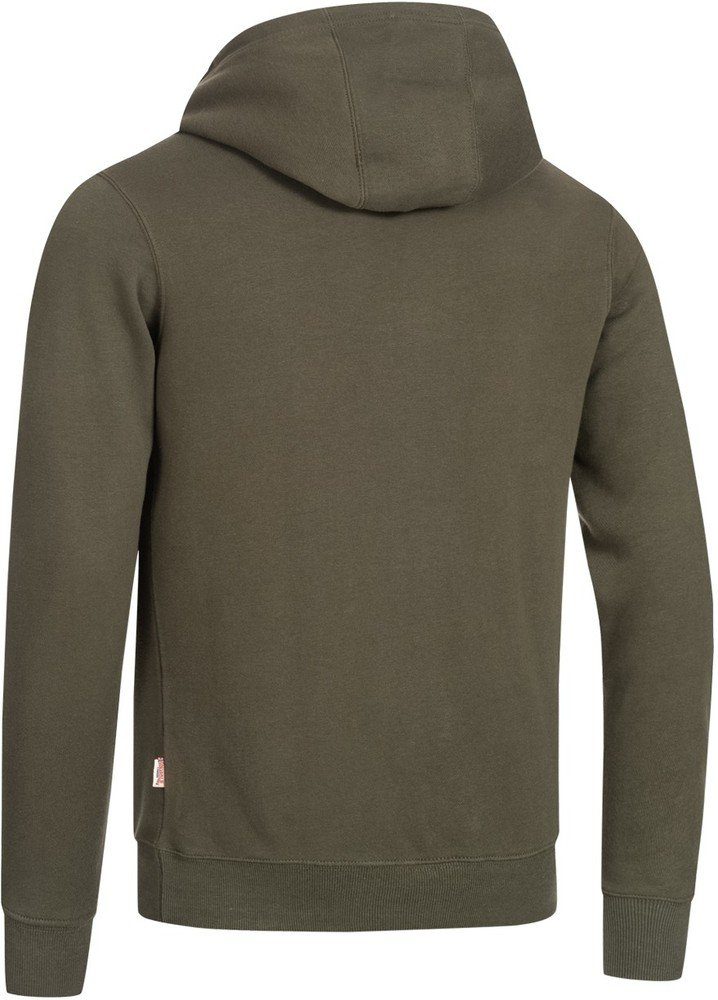 Lonsdale Kapuzenpullover Fremington günstig online kaufen