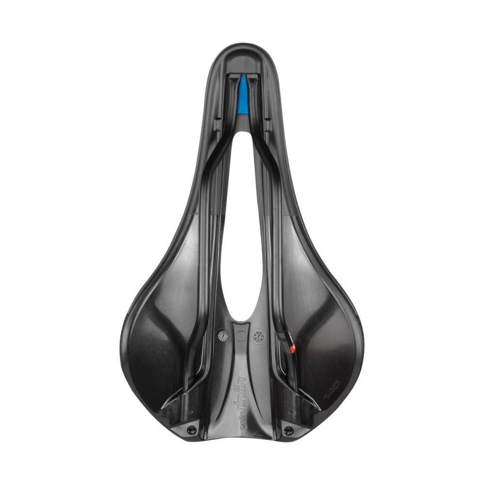 Selle Italia Fahrradsattel Selle Italia Novus Boost Evo X-Cross TM Superflow L3 Offroad-/Gravel-S