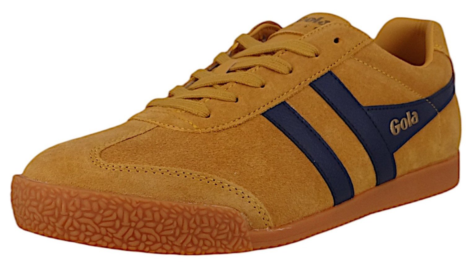 CMA192 YI Sun/Navy Sneaker