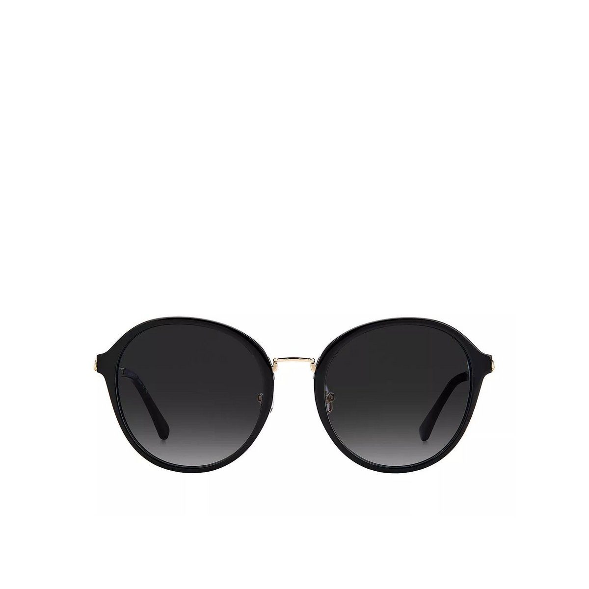 KATE SPADE NEW YORK (1-St) schwarz Sonnenbrille