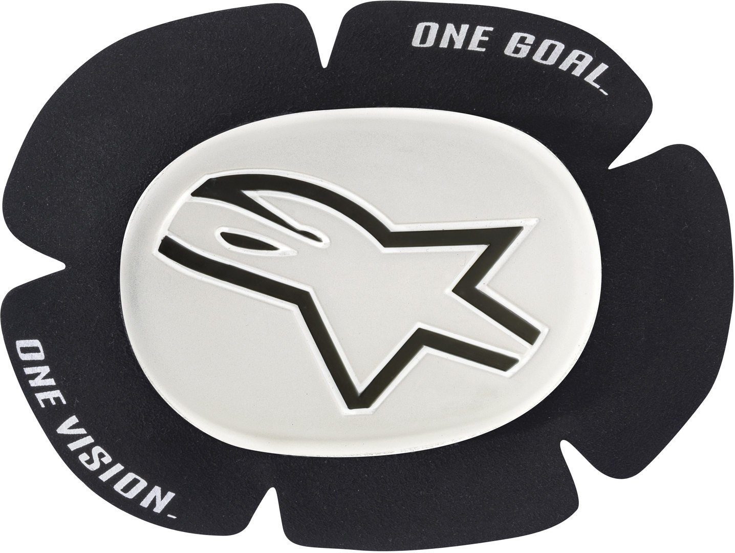 Alpinestars Knieprotektor GP Sport Evo Knieschleifer