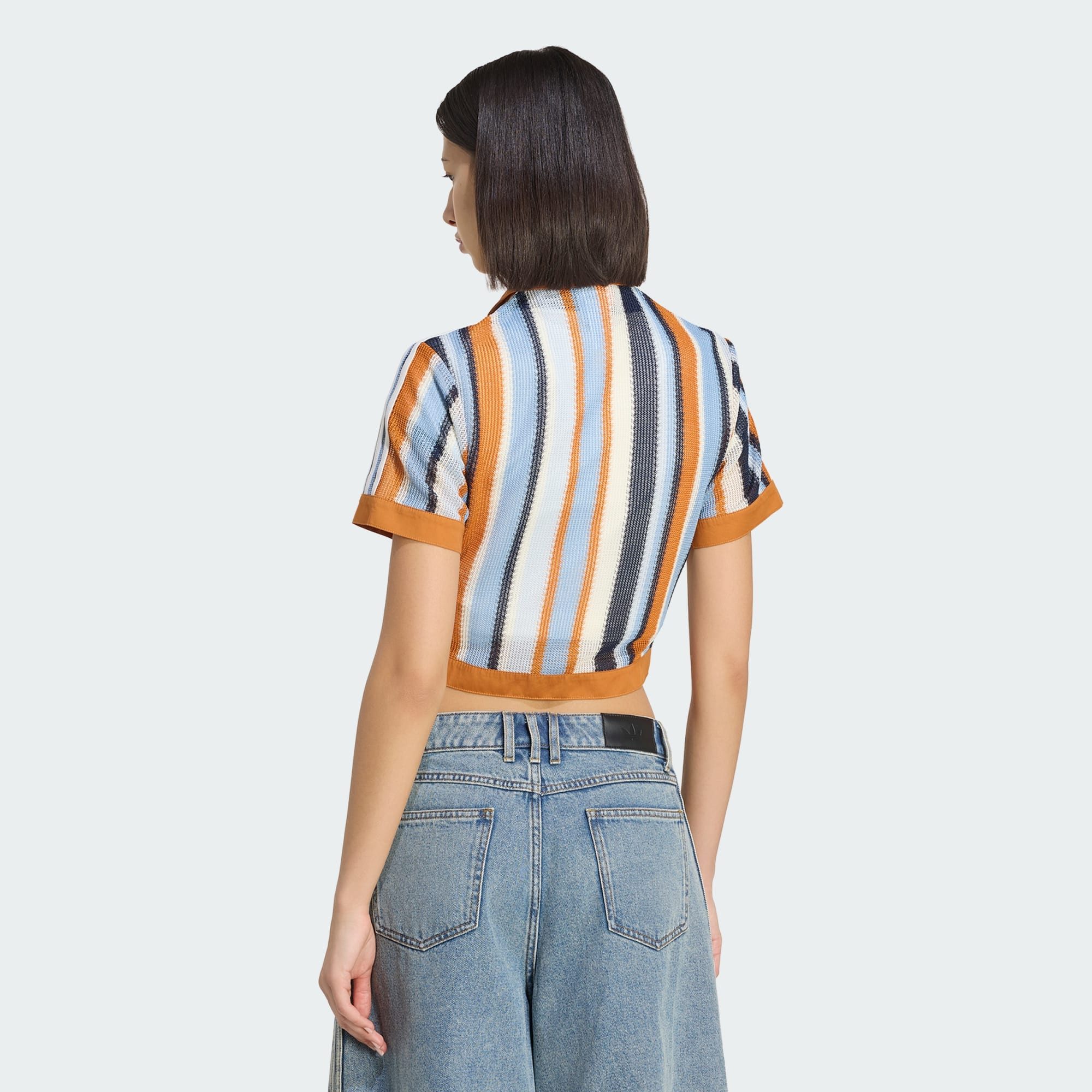 adidas Originals Poloshirt (1-tlg)