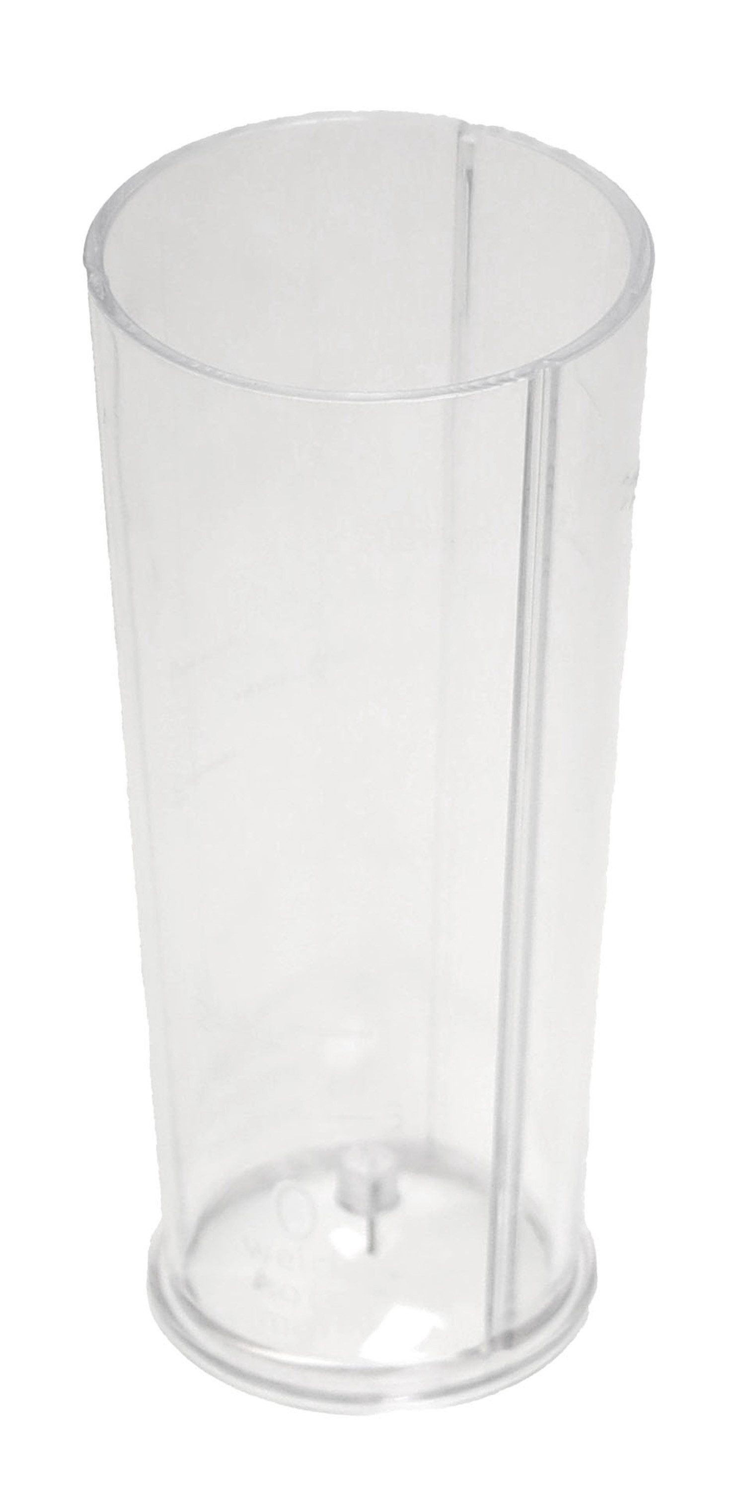 Gastroback Auffangbehälter Gastroback 99352 Messbecher NUR FÜR 42800 Design Eierkocher Mini