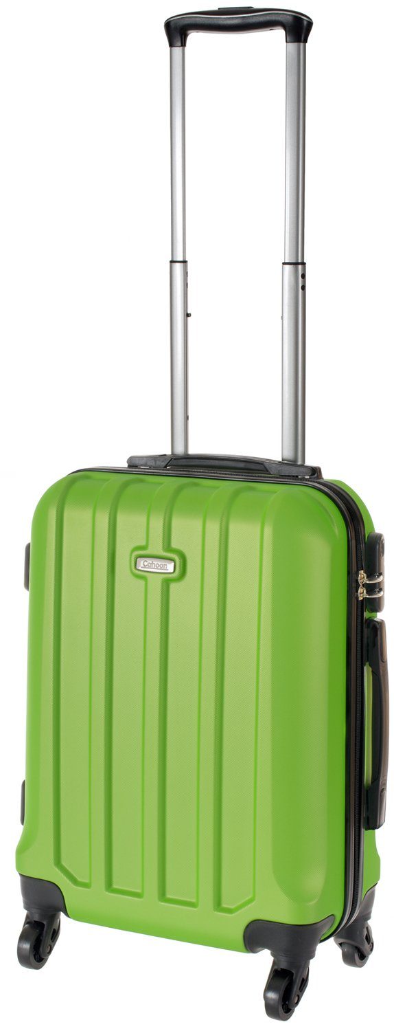 Cahoon Handgepäck-Trolley Hartschalenkoffer Handgepäck Kabinengepäck Trolle günstig online kaufen