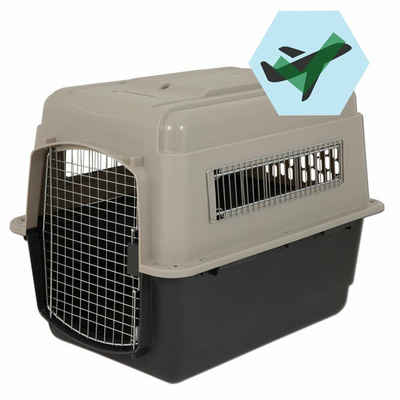 petmate Hunde-Transportbox Ultra Vari Kennel Fashion L