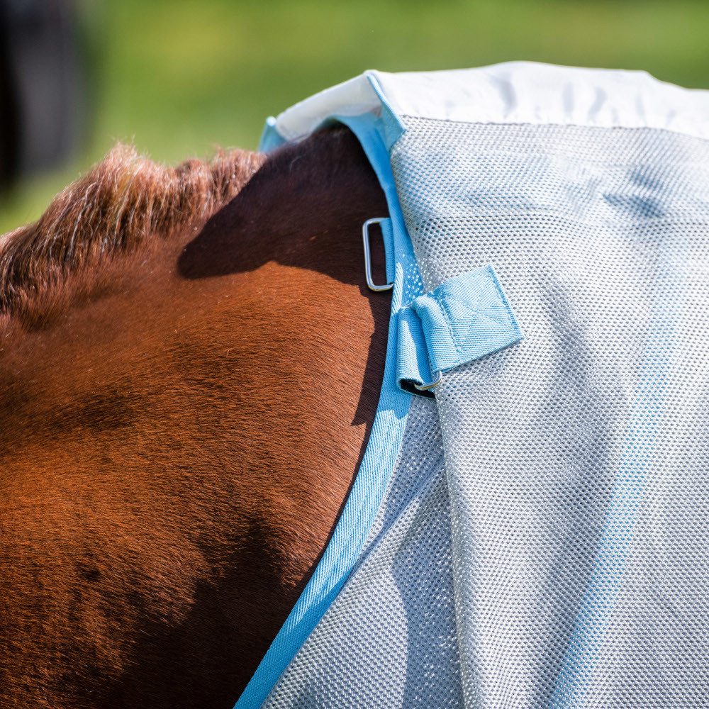Horseware Ekzemerdecke Horseware AmEco Bug Buster