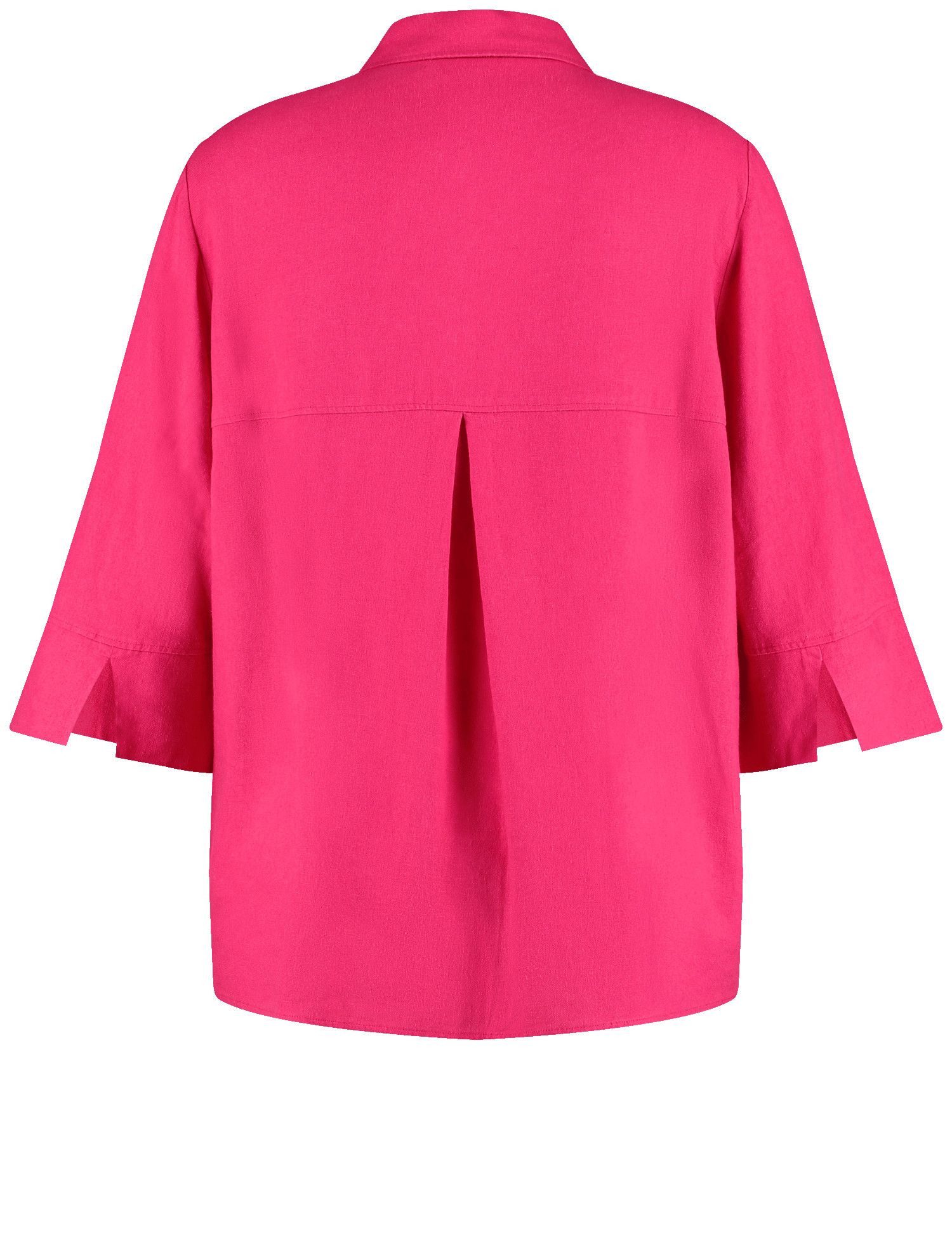 Samoon Klassische Bluse günstig online kaufen