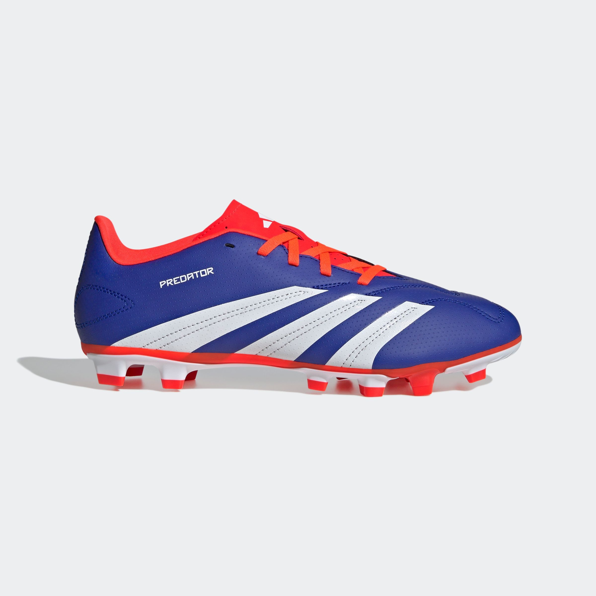 adidas Performance PREDATOR CLUB FXG Fußballschuh für Rasenplätze günstig online kaufen