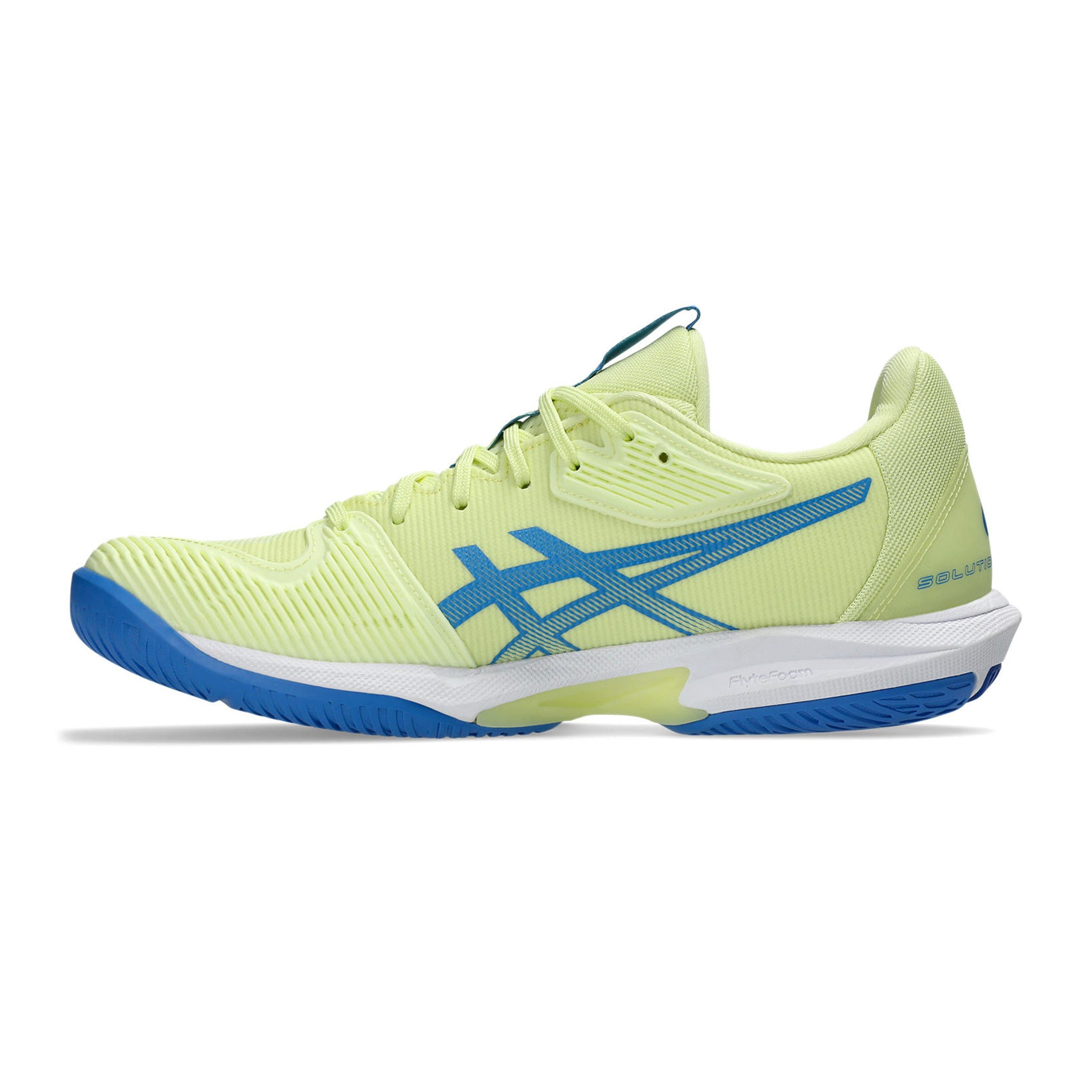 Asics Solution Speed Ff 3 - Allcourt Tennisschuh Tennisschuh