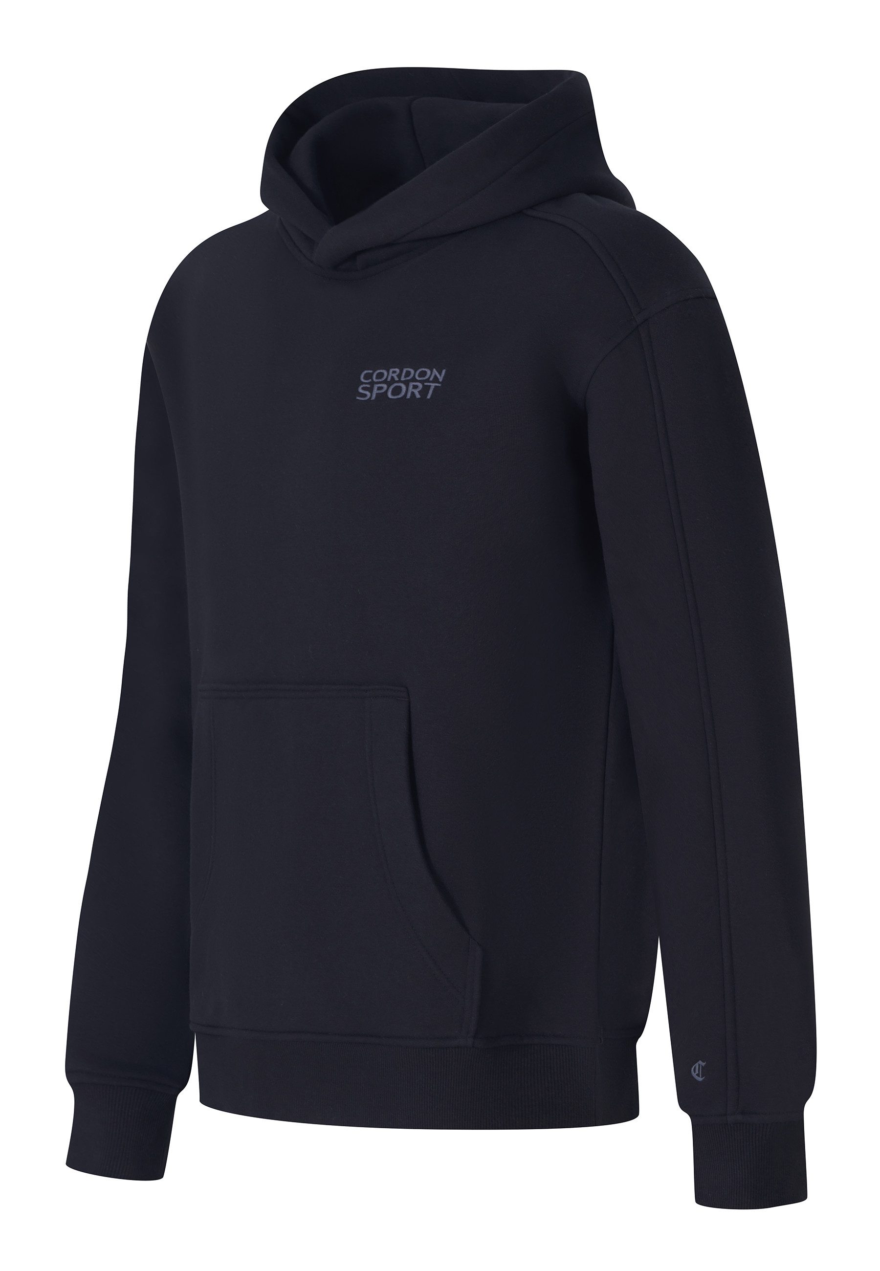 Cordon Sport Kapuzenpullover Jacob