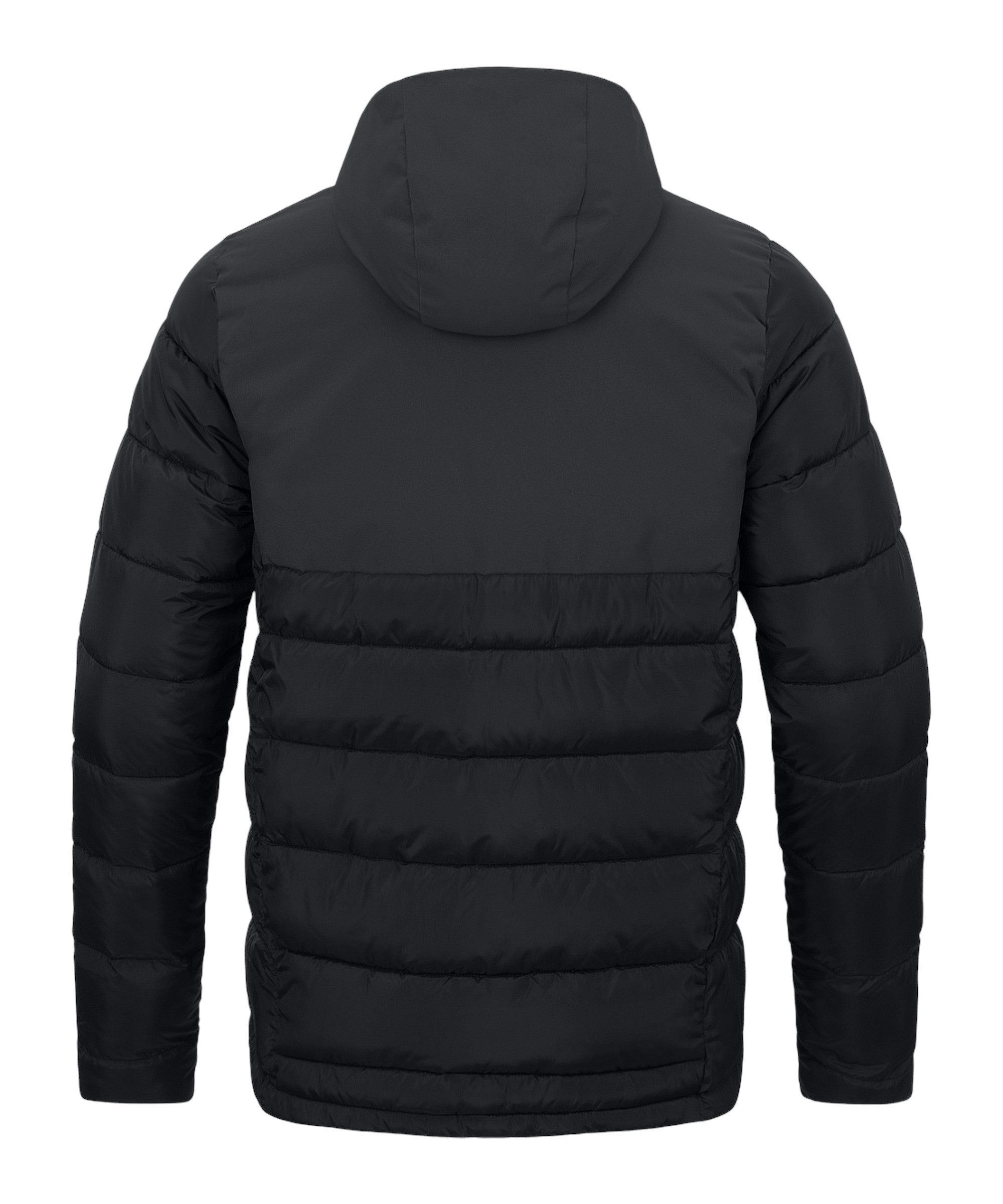 Jako Allwetterjacke Stadion Jacke (1-St) Kapuze – Bild 2 von 4
