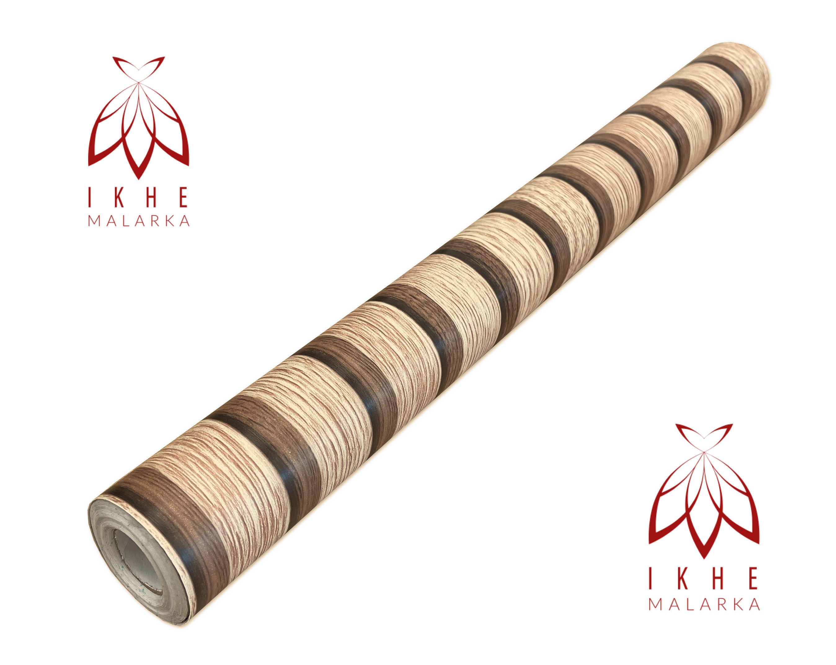 IKHEMalarka 3D-Tapete Selbstklebende PVC Folie Klebefolie, Aufkleber, (4,5m günstig online kaufen