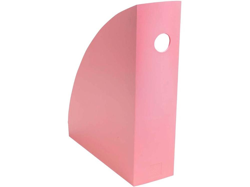 EXACOMPTA Stehsammler Exacompta Stehsammler 'Mag-Cube AutentiK' DIN A4+