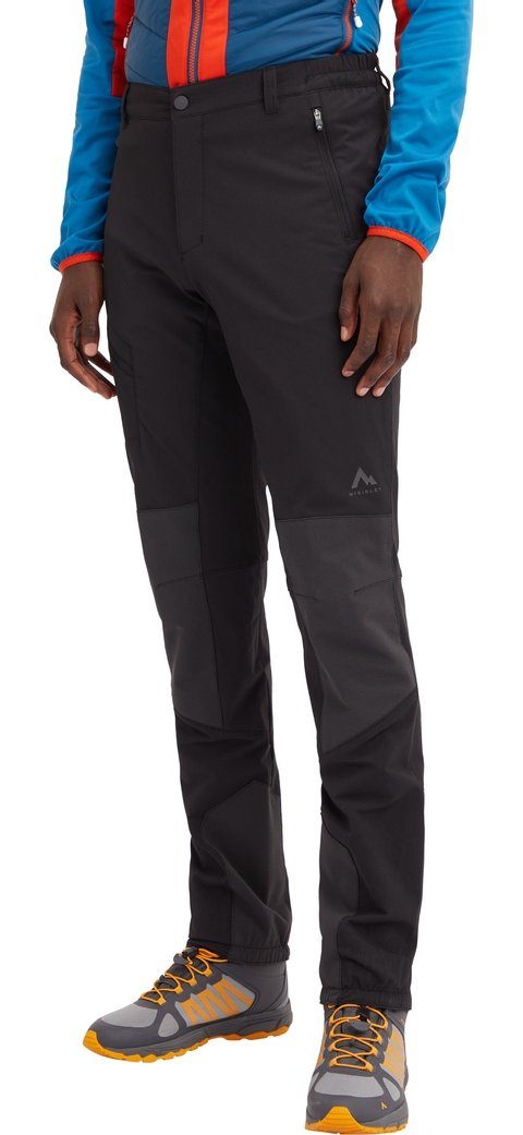 McKINLEY Funktionshose He.-Hose Beira M LNG BLACK
